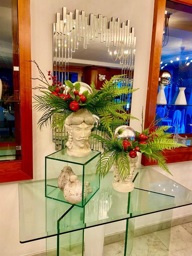 Hotel La Perla Рива дел Гарда Екстериор снимка