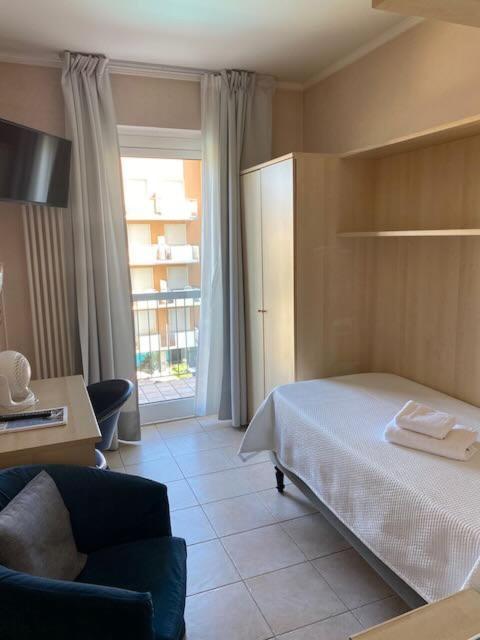 Hotel La Perla Рива дел Гарда Екстериор снимка
