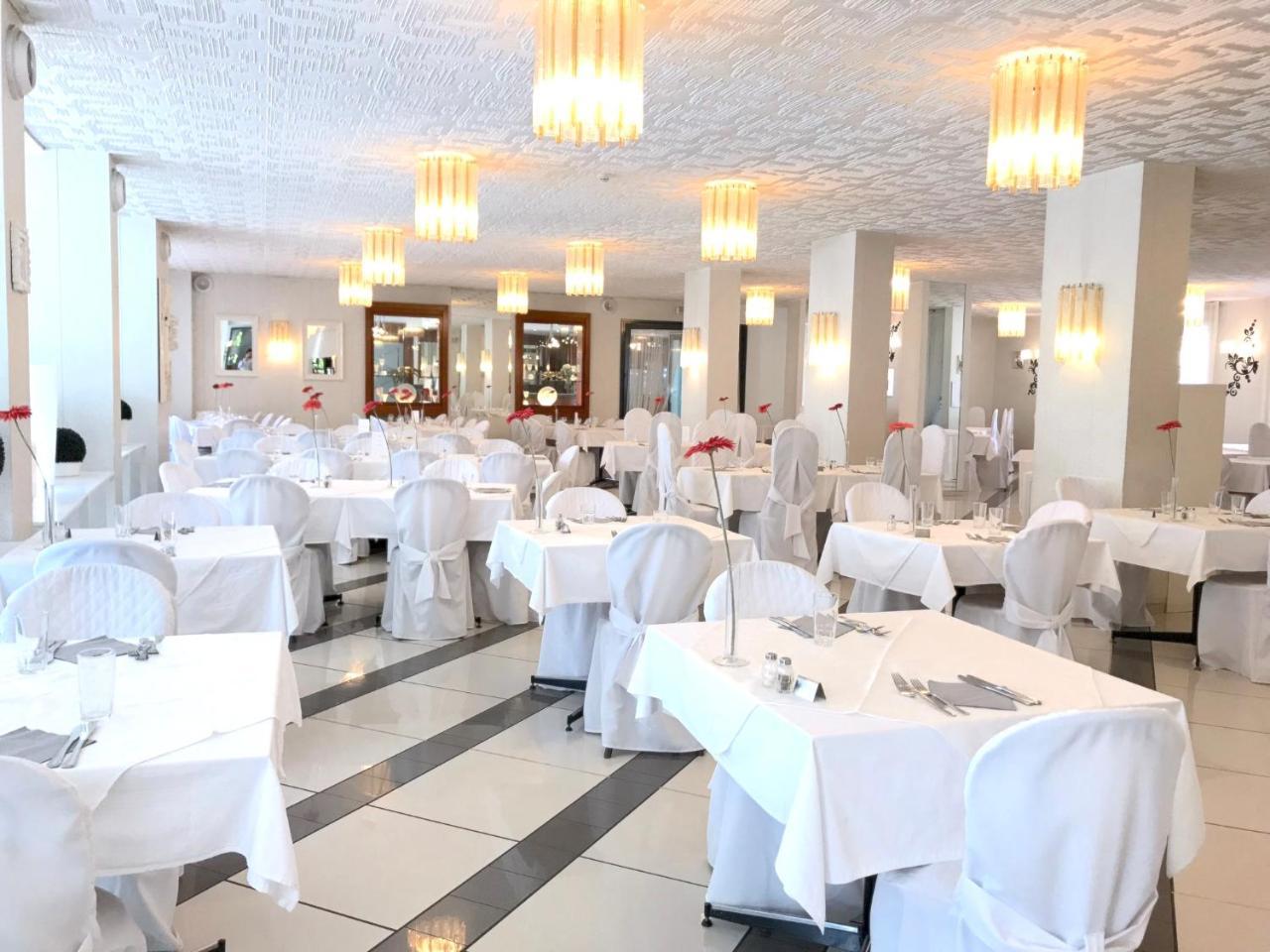 Hotel La Perla Рива дел Гарда Екстериор снимка